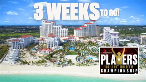 Full Guide to PokerStars Caribbean Adventure and PSPC 2023.